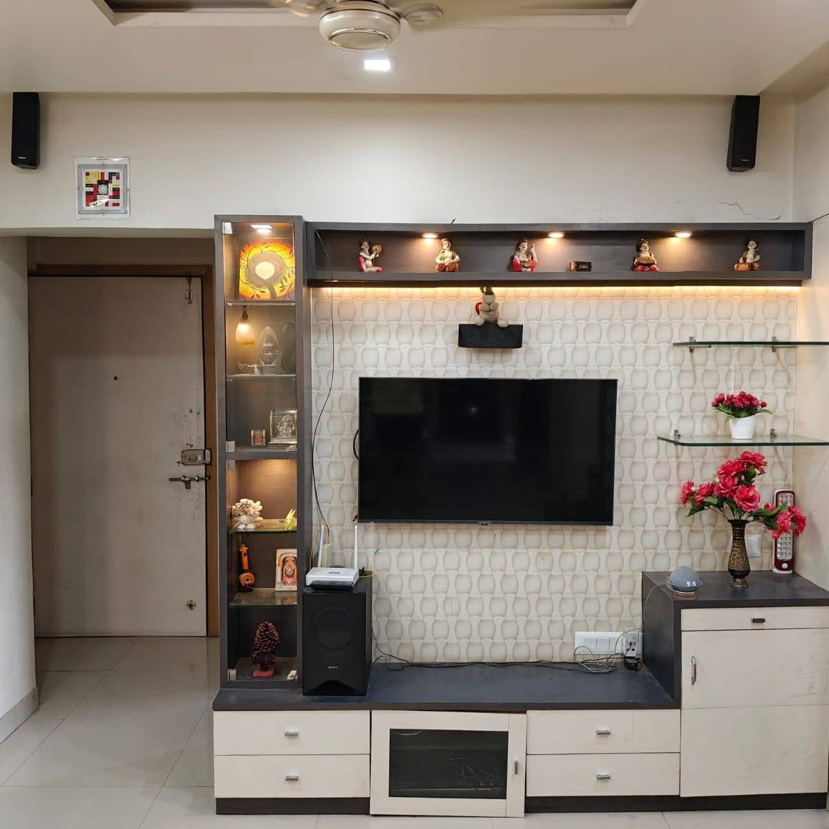 2 BHK + Pooja Room Apartment For Sale in Amit Astonia Royale