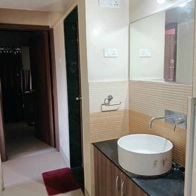 Bathroom, amit-astonia-royale 2 Bedroom 664 Sq.Ft. Apartment In Ambegaon Khurd Pune 8730574