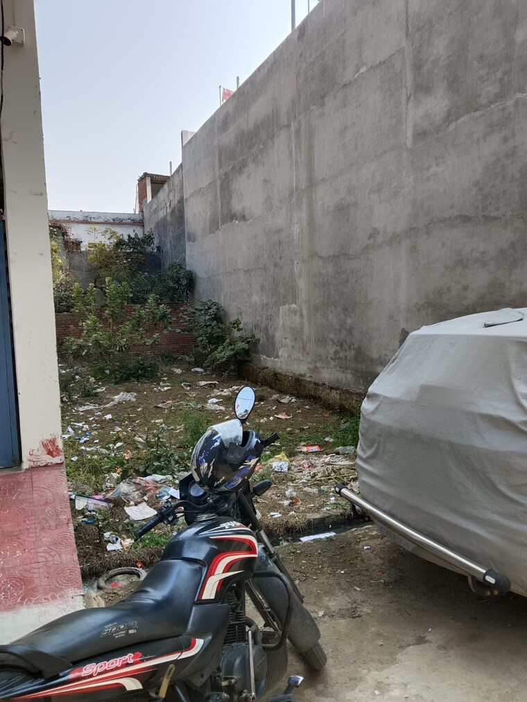 Exterior View, telibagh  1800 Sq.Ft. Plot In Telibagh Lucknow 8730576