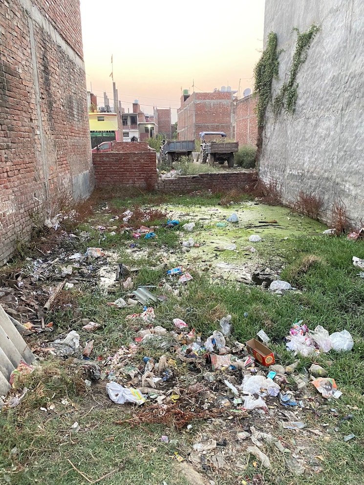 undefined, telibagh  1800 Sq.Ft. Plot In Telibagh Lucknow 8730576