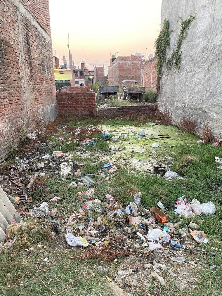 undefined, telibagh  1800 Sq.Ft. Plot In Telibagh Lucknow 8730576