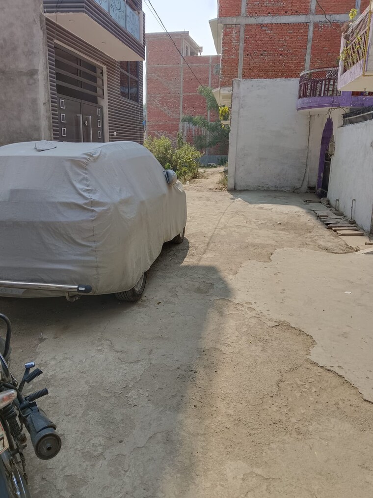 Exterior View, telibagh  1800 Sq.Ft. Plot In Telibagh Lucknow 8730576