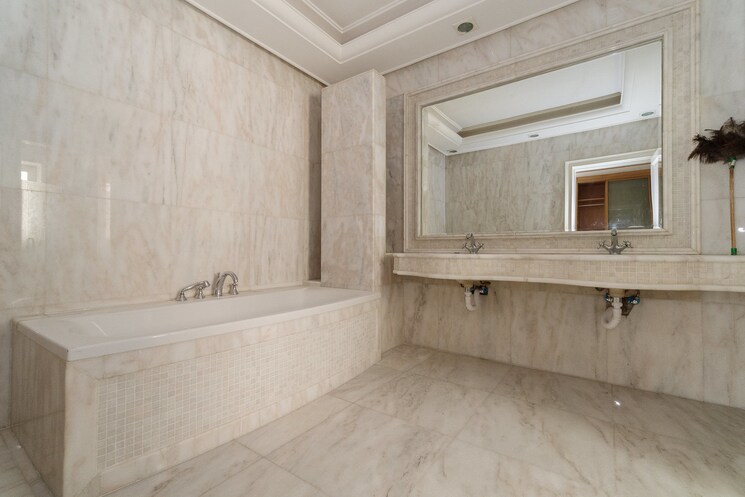 Bathroom, indralok-apartments-andheri 2 Bedroom 1156 Sq.Ft. Apartment In Andheri West Mumbai 8730581