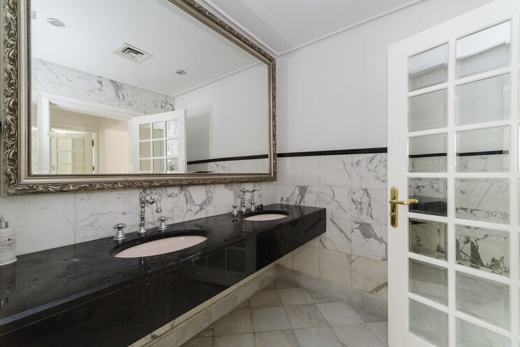 Bathroom, indralok-apartments-andheri 2 Bedroom 1156 Sq.Ft. Apartment In Andheri West Mumbai 8730581