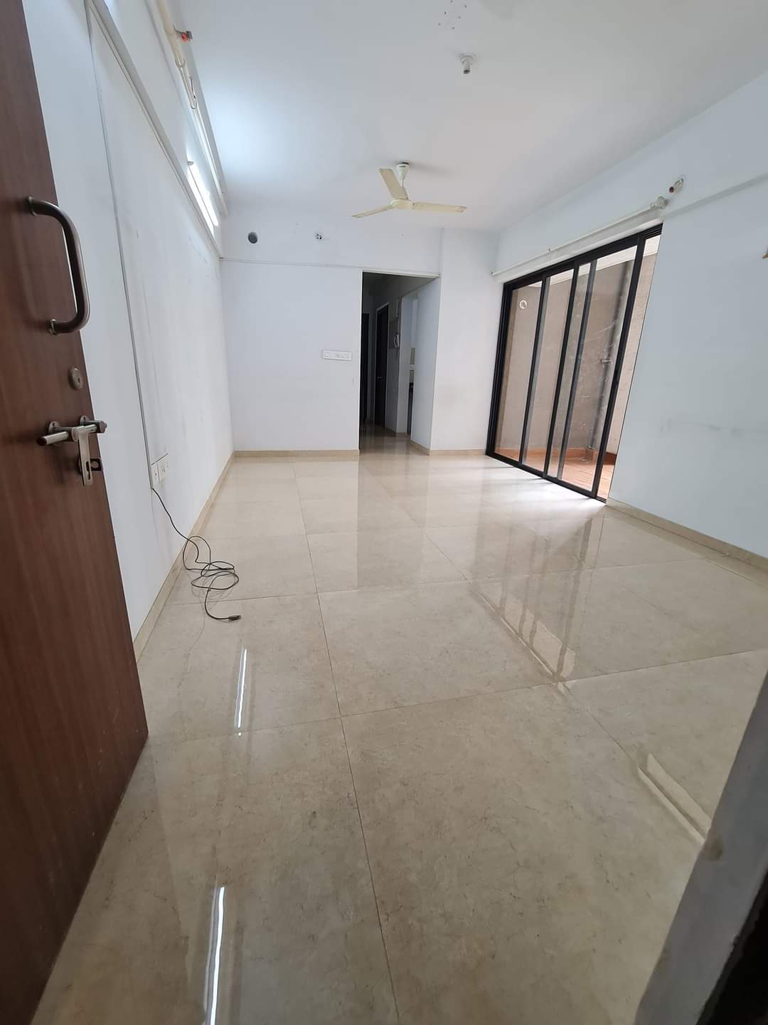 2 BHK + Pooja Room,Extra Room Apartment For Rent in Lodha Palava Downtown