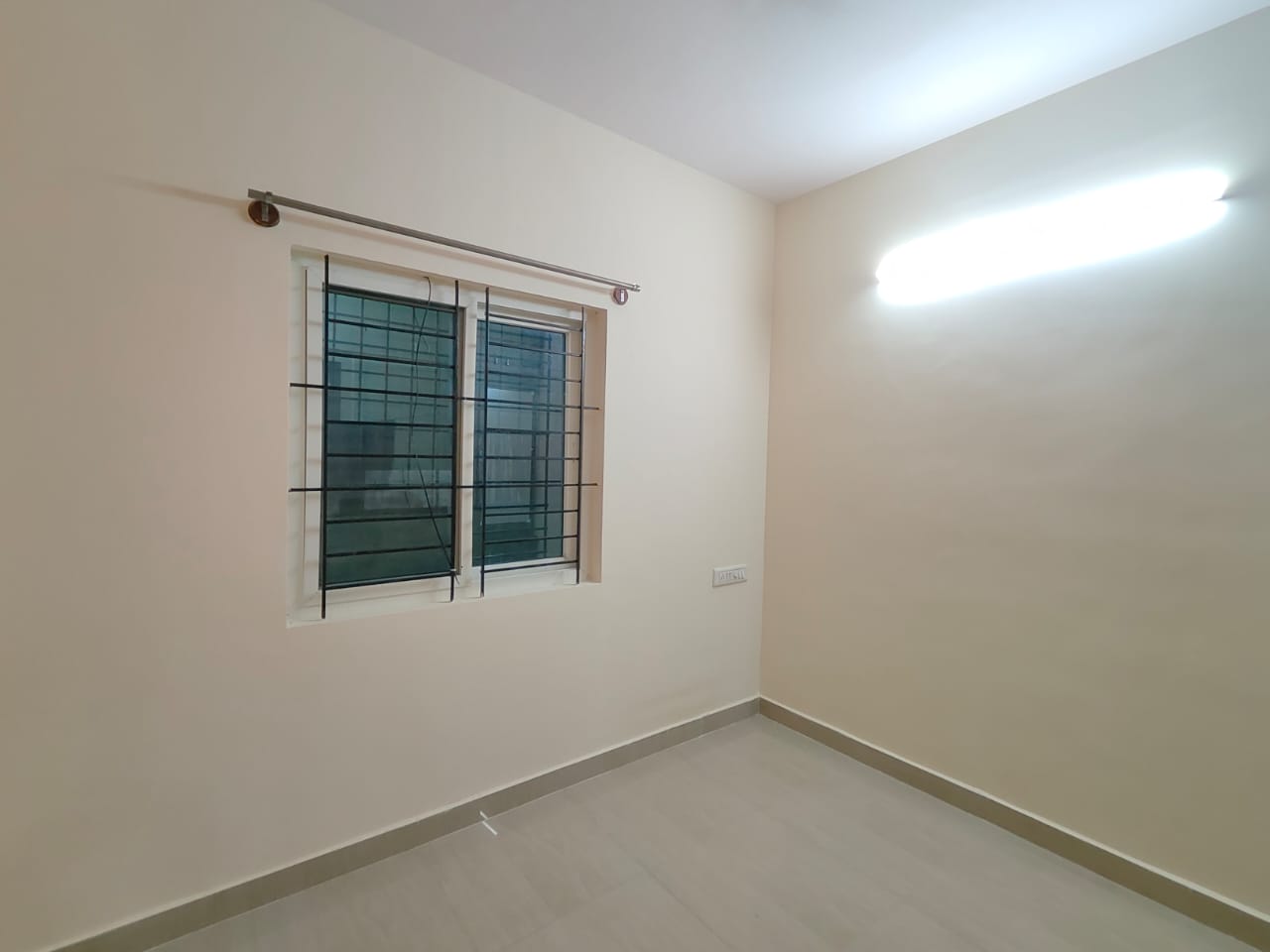 Room, iti layout 1 Bedroom 550 Sq.Ft. Builder Floor In Iti Layout Bangalore 8730589