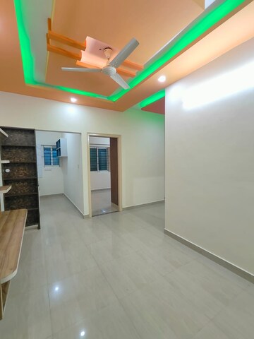 Room in 1 BHK Builder Floor at Iti Layout – for Rent