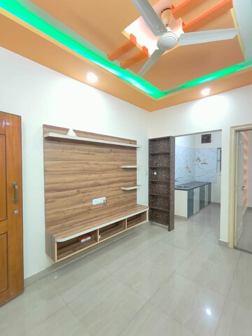 Room in 1 BHK Builder Floor at Iti Layout – for Rent