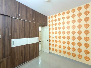 Furnished Amenities in 1 BHK Builder Floor at Iti Layout – for Rent