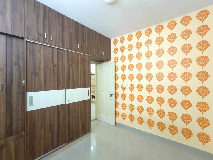 undefined, iti layout 1 Bedroom 550 Sq.Ft. Builder Floor In Iti Layout Bangalore 8730589