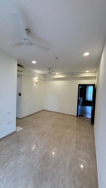 Living Room in 2 BHK Apartment at Hiranandani Atlantis, Powai – for Rent