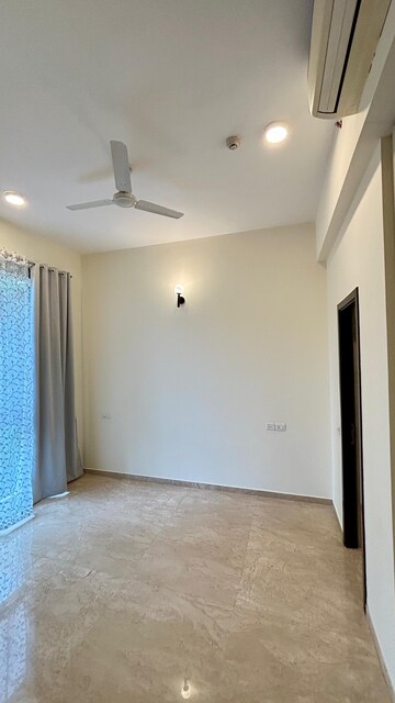 Master Bedroom in 2 BHK Apartment at Hiranandani Atlantis, Powai – for Rent