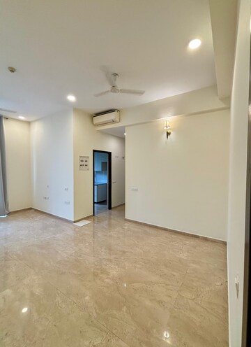 Living Room in 2 BHK Apartment at Hiranandani Atlantis, Powai – for Rent