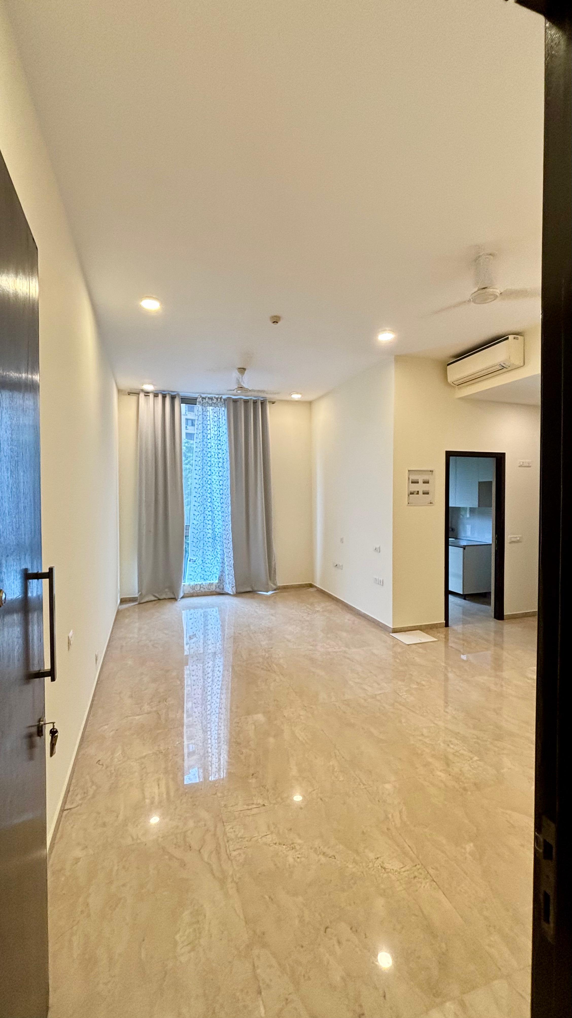 2 BHK Apartment For Rent in Hiranandani Atlantis