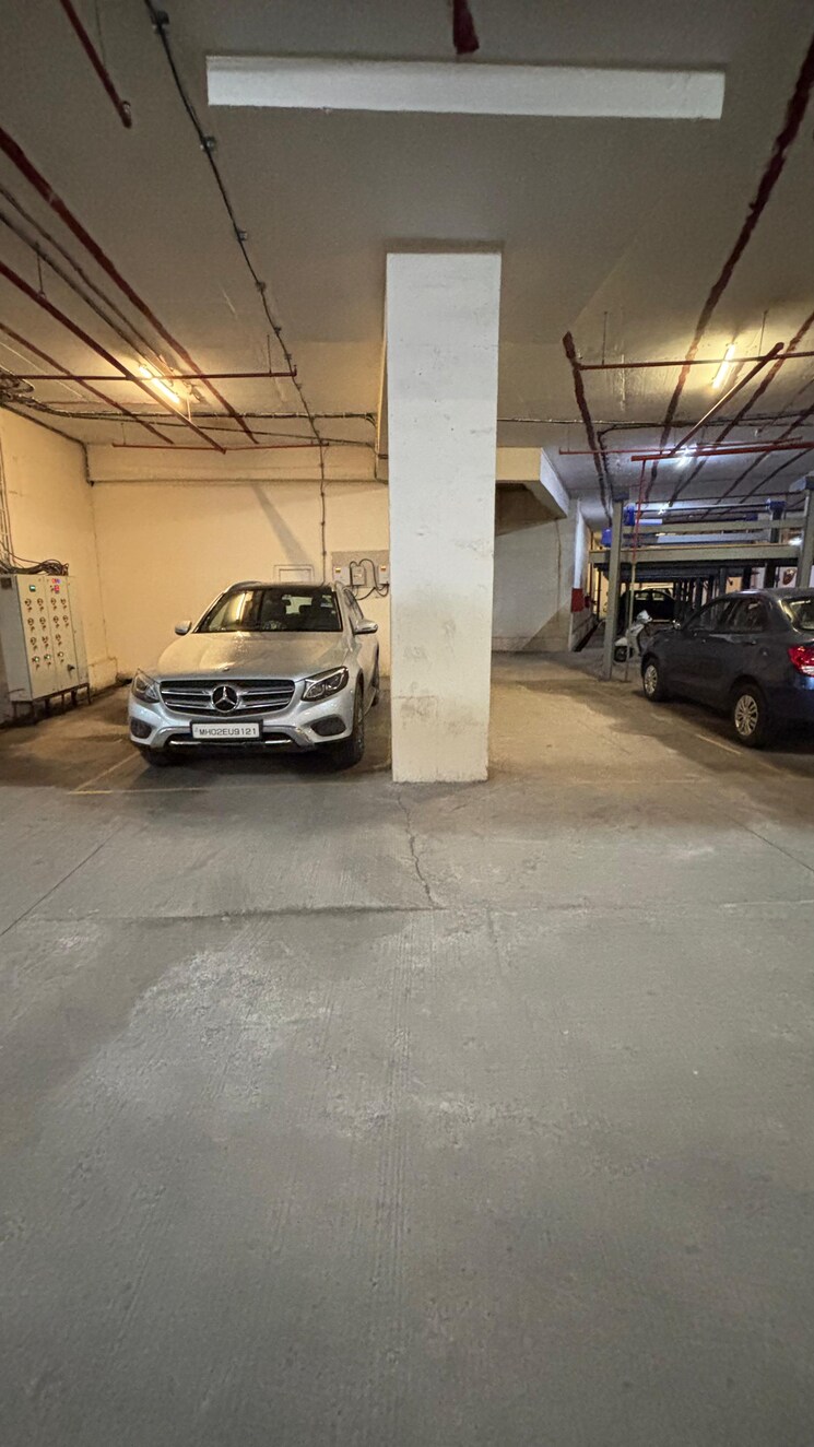  Parking, hiranandani-atlantis 2 Bedroom 771 Sq.Ft. Apartment In Powai Mumbai 8730586