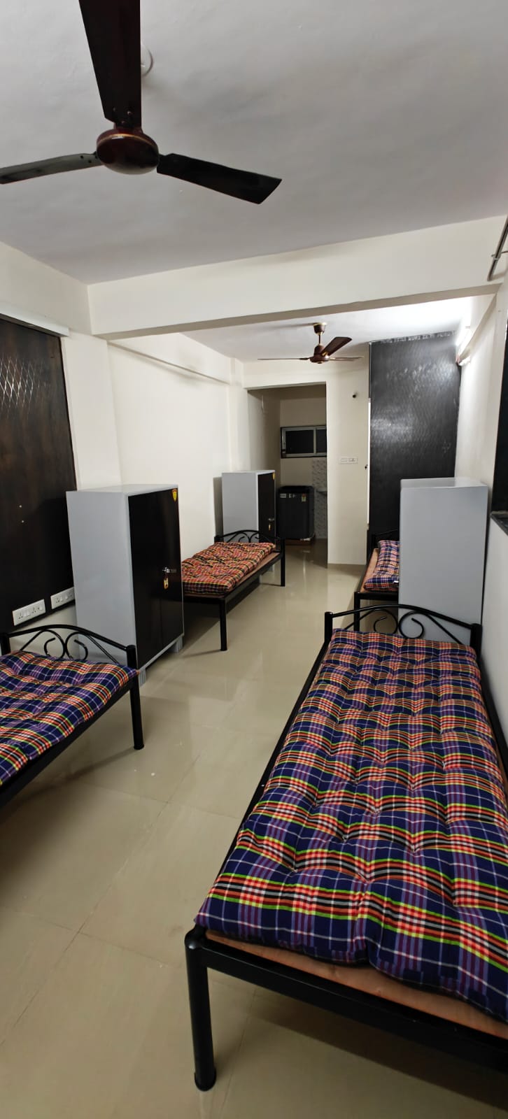 Pg For Rent in Jagtap Paying Guest 