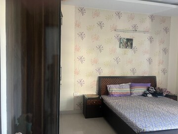 3 BHK Builder Floor For Rent in SS Southend Floors, South City 2