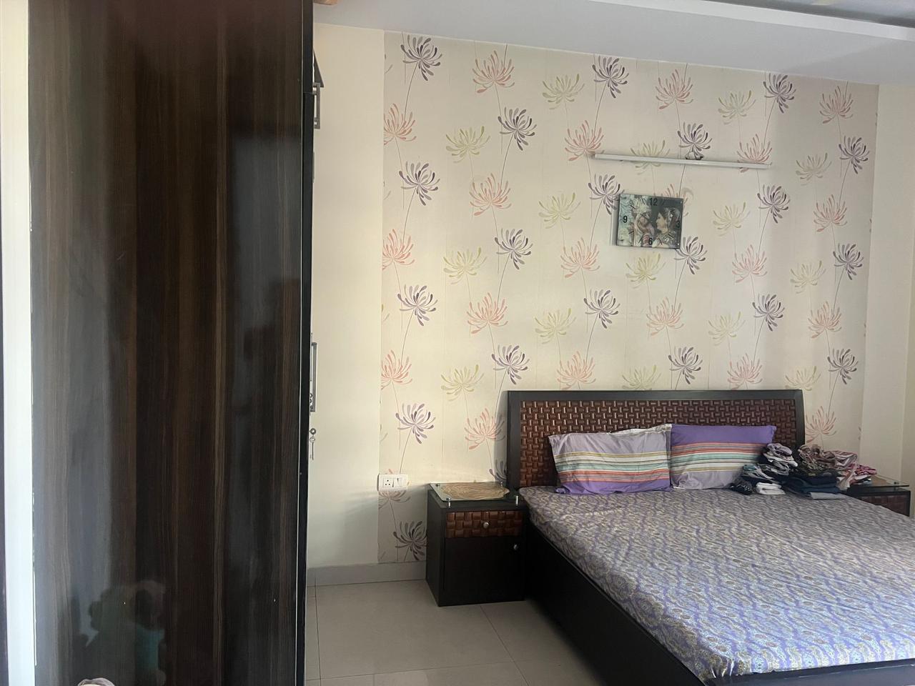 3 BHK + Pooja Room Builder Floor For Rent in SS Southend Floors