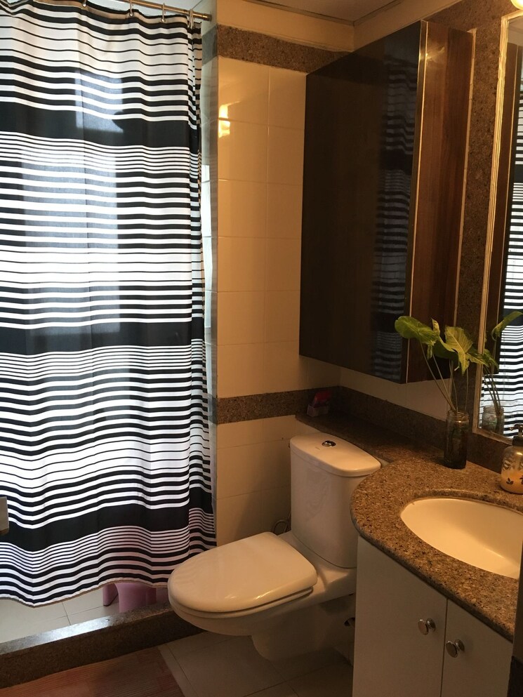 Living Room, ss-southend-floors 3 Bedroom 1800 Sq.Ft. Builder Floor In South City 2 Gurgaon 8730600