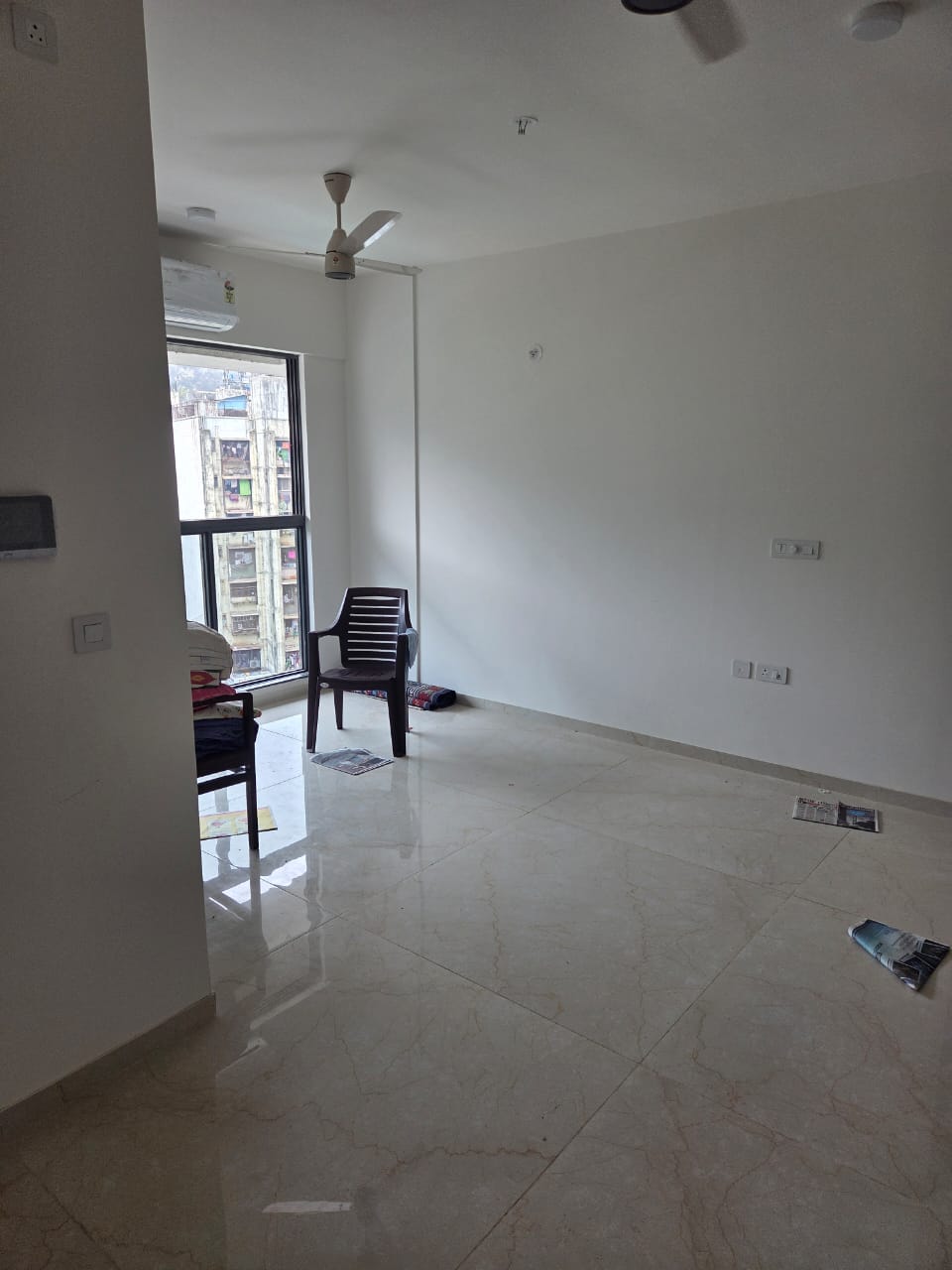 2 BHK Apartment For Rent in Godrej Urban Park