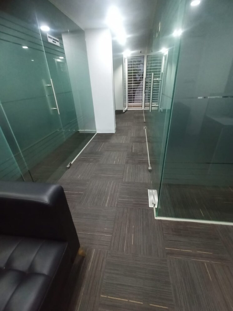 Living Room, magrath road Commercial Office Space 5265 Sq.Ft. In Magrath Road Bangalore 7460167