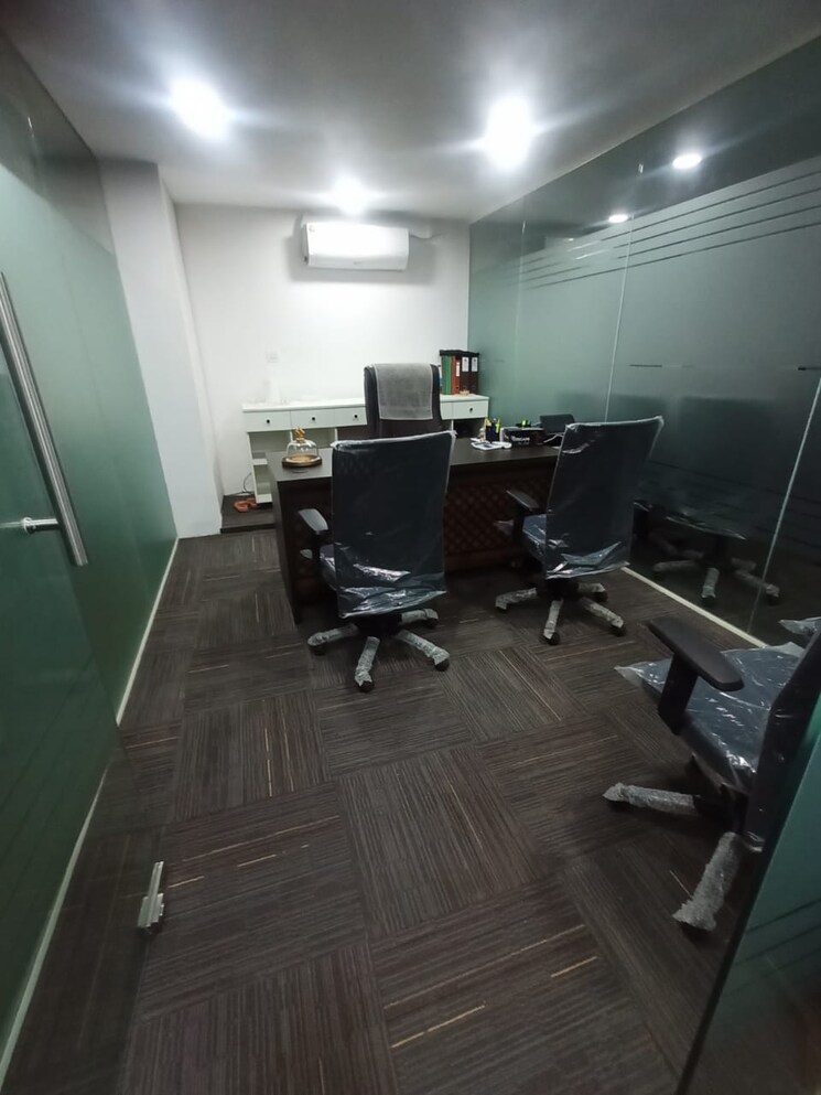 Team Area, magrath road Commercial Office Space 5265 Sq.Ft. In Magrath Road Bangalore 7460167