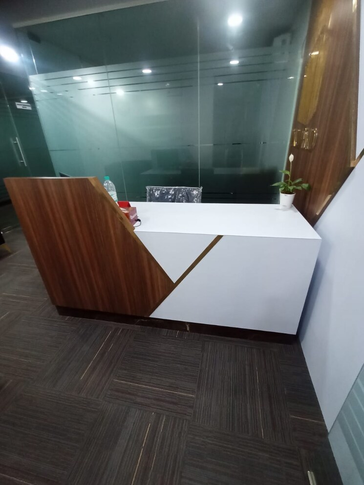 Kitchen, magrath road Commercial Office Space 5265 Sq.Ft. In Magrath Road Bangalore 7460167