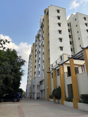 2 BHK Apartment For Rent in Pride Pristine, Electronic City