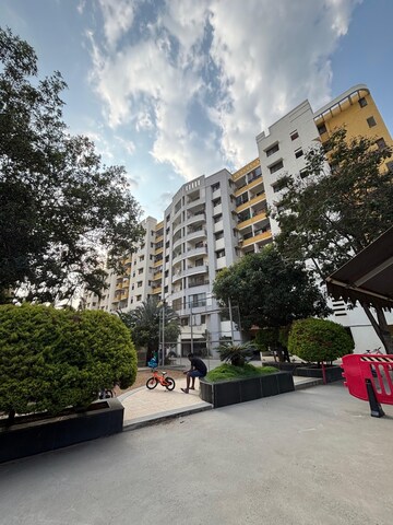 2 BHK Apartment – Exterior View View at Pride Pristine, Electronic City - for Rent