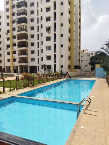 Swimming Pool in 2 BHK Apartment at Pride Pristine, Electronic City – for Rent