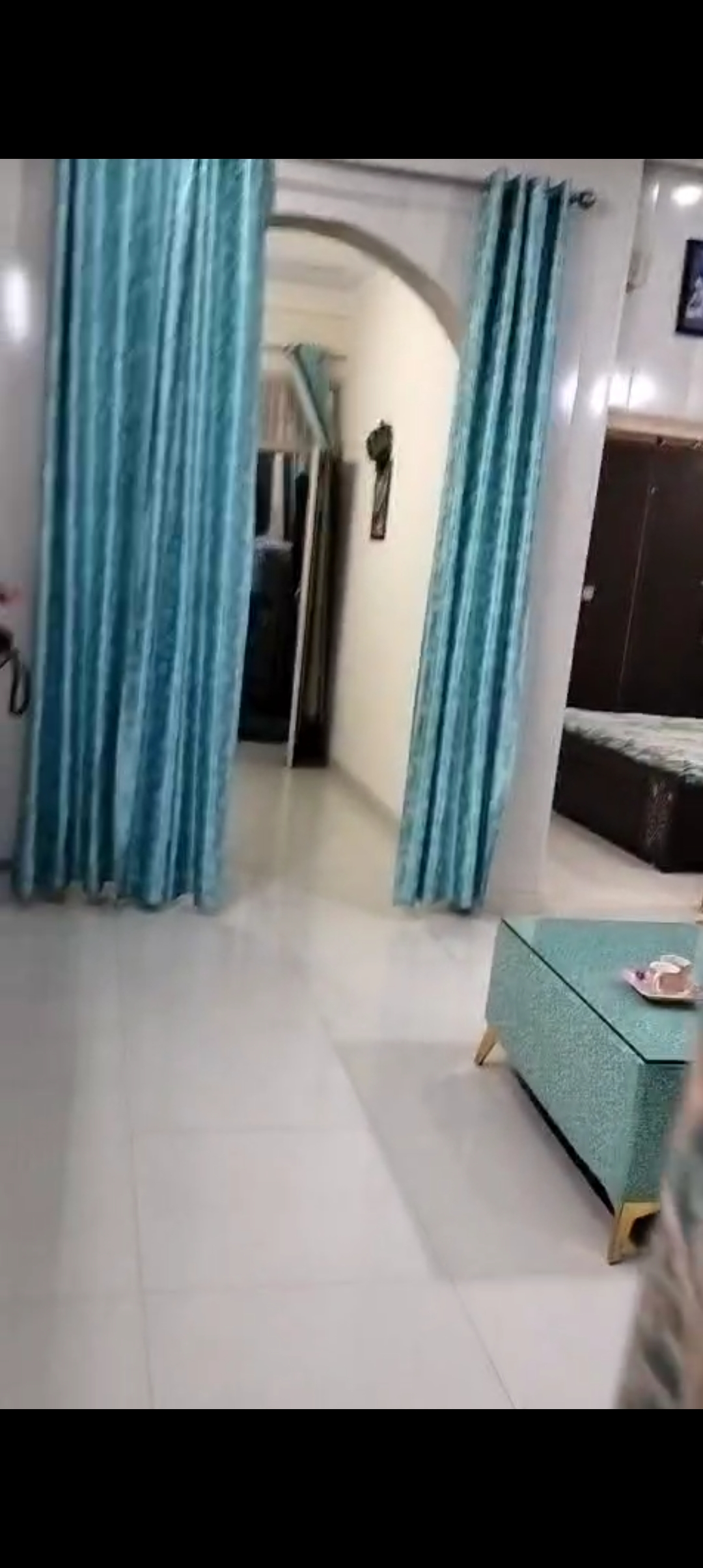 2 BHK Builder Floor For Rent in Ashok Vihar Sector 3