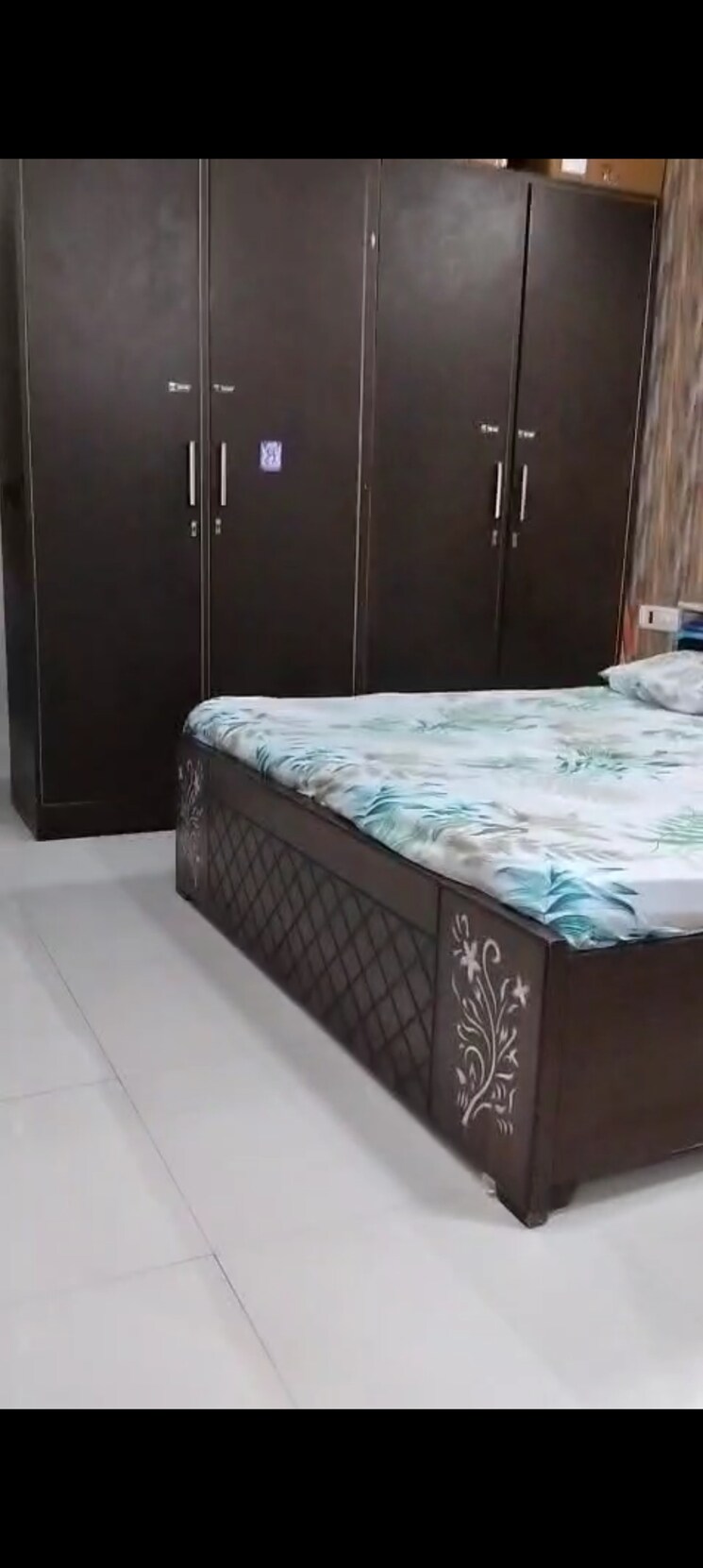 Bedroom, ashok-vihar-sector-3 2 Bedroom 1100 Sq.Ft. Builder Floor In Sector 3 Gurgaon 8730650