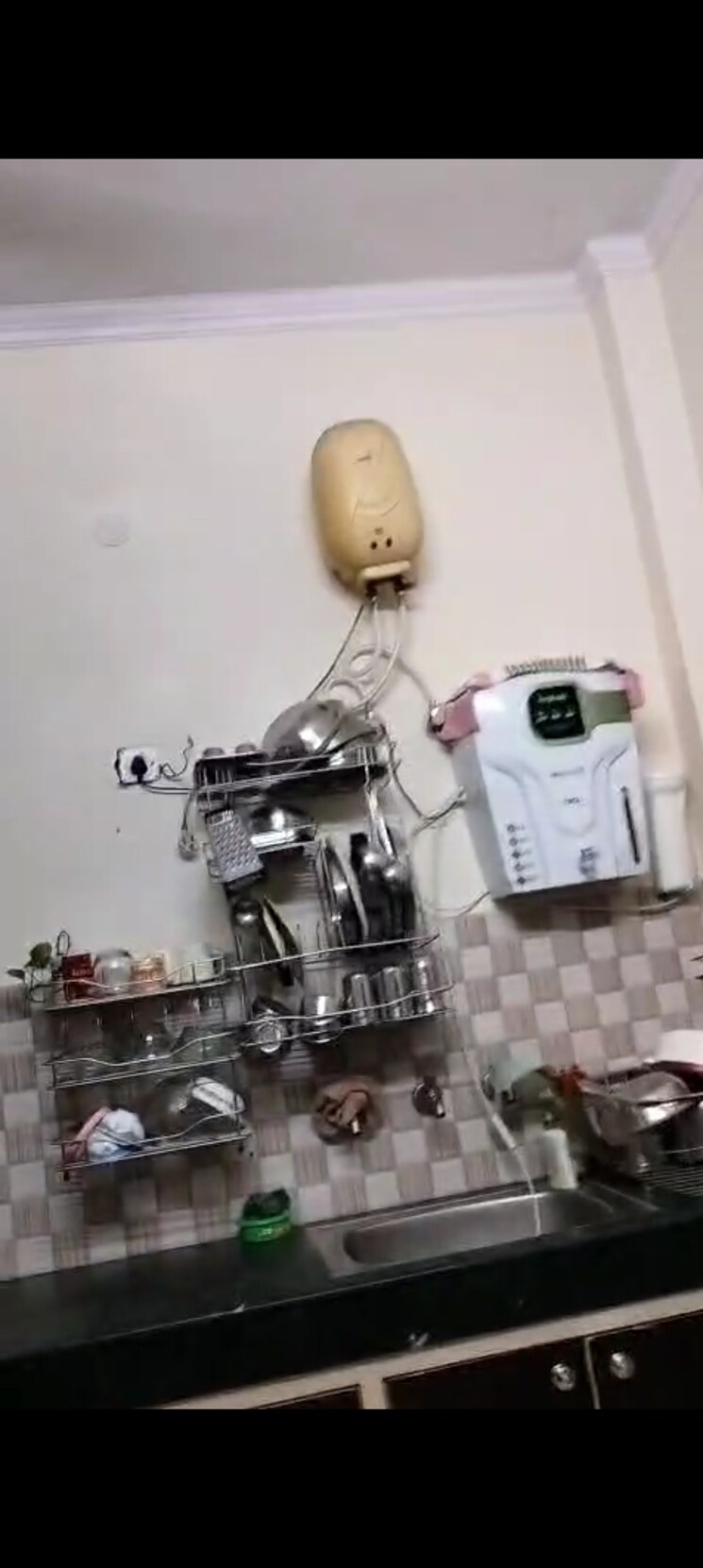 Gym, ashok-vihar-sector-3 2 Bedroom 1100 Sq.Ft. Builder Floor In Sector 3 Gurgaon 8730650