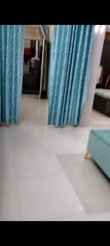 Living Room in 2 BHK Builder Floor at Ashok Vihar Sector 3, Sector 3 – for Rent
