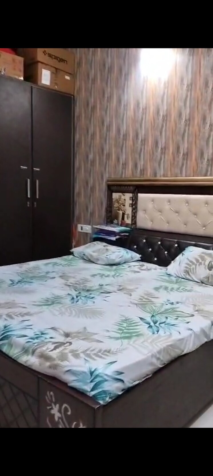 Bedroom, ashok-vihar-sector-3 2 Bedroom 1100 Sq.Ft. Builder Floor In Sector 3 Gurgaon 8730650