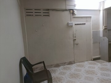 Staircase in 1 RK Apartment at Mangalya Andheri East, Andheri East – for Rent