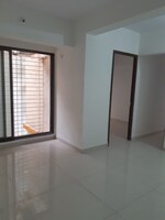 1 BHK 600 Sq.Ft. Apartment in Larkins 315 Rio