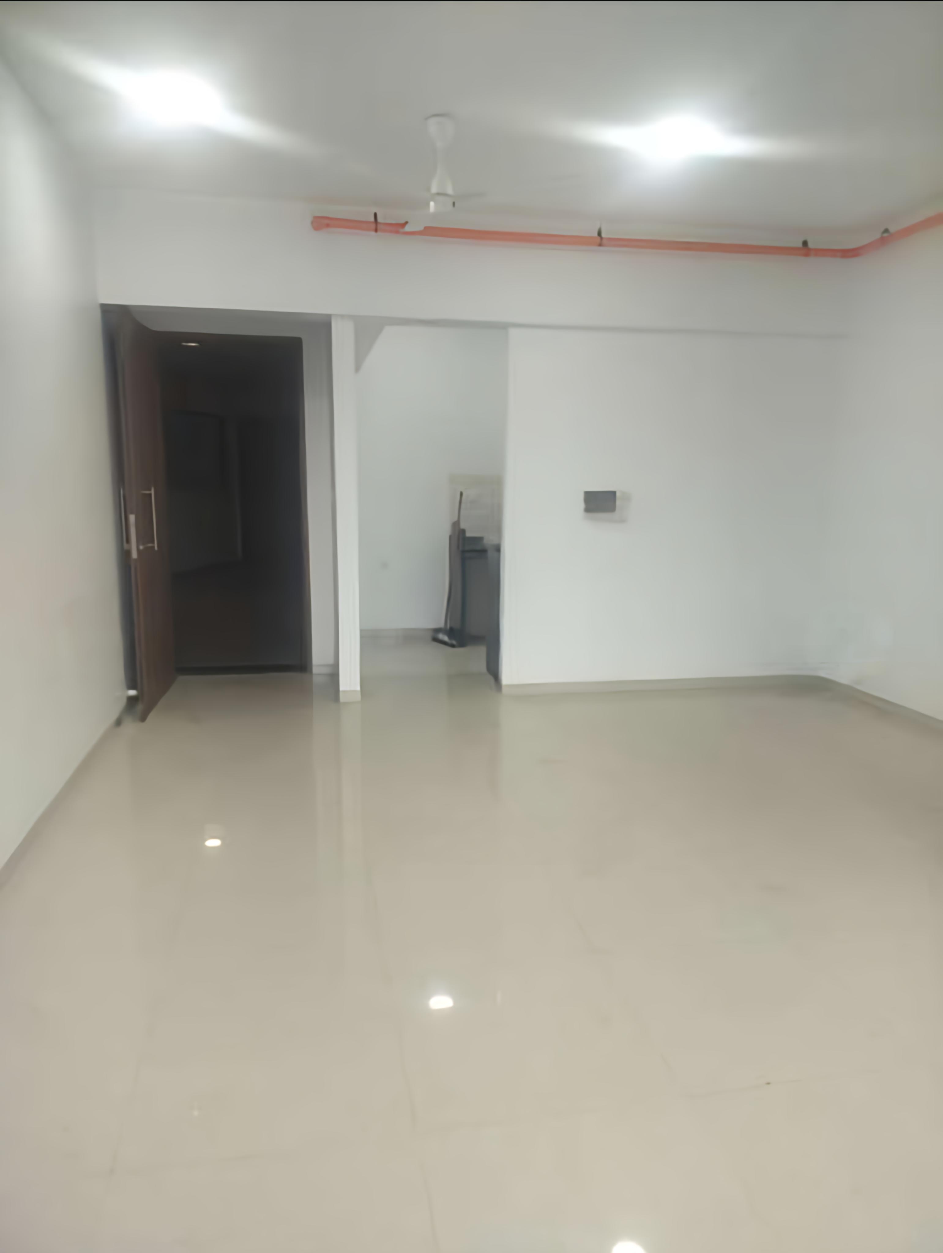 3 BHK Apartment For Rent in Kalpataru Immensa