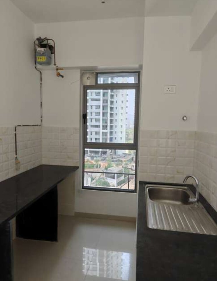 Kitchen, kalpataru-immensa 3 Bedroom 1300 Sq.Ft. Apartment In Kolshet Road Thane 8730680