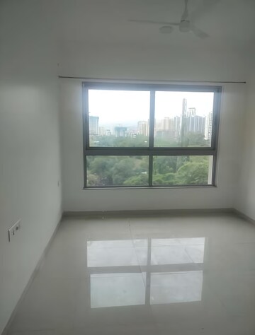 Bedroom in 3 BHK Apartment at Kalpataru Immensa, Kolshet Road – for Rent
