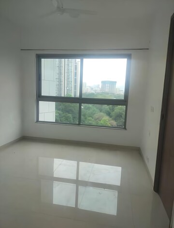 Bedroom in 3 BHK Apartment at Kalpataru Immensa, Kolshet Road – for Rent