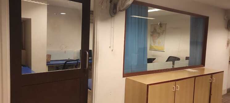 Kitchen, lavelle road Commercial Office Space 10000 Sq.Ft. In Lavelle Road Bangalore 6450326