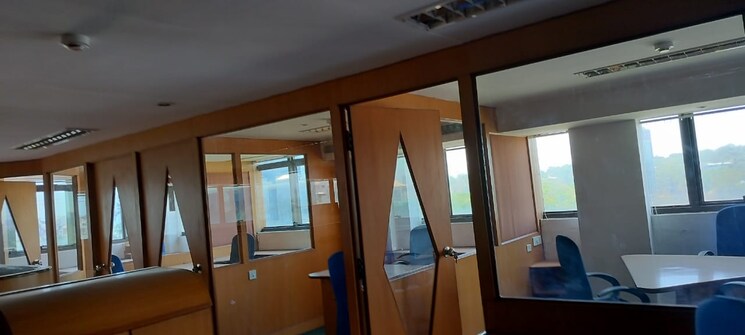 Team Area, lavelle road Commercial Office Space 10000 Sq.Ft. In Lavelle Road Bangalore 6450326