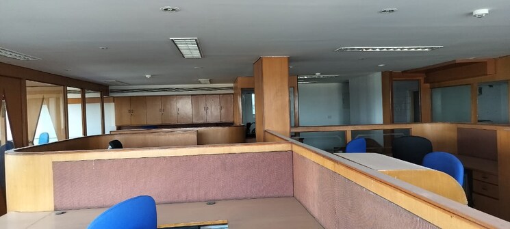 undefined, lavelle road Commercial Office Space 10000 Sq.Ft. In Lavelle Road Bangalore 6450326