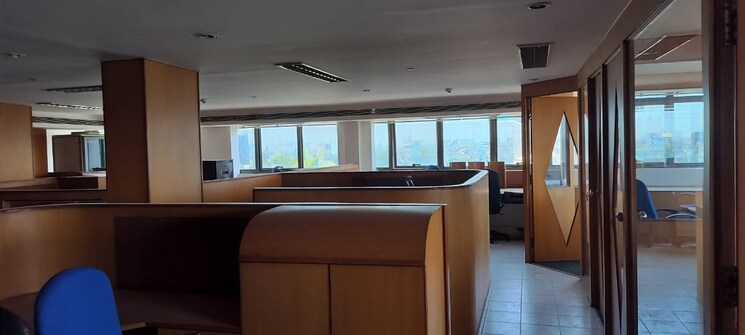 Kitchen, lavelle road Commercial Office Space 10000 Sq.Ft. In Lavelle Road Bangalore 6450326