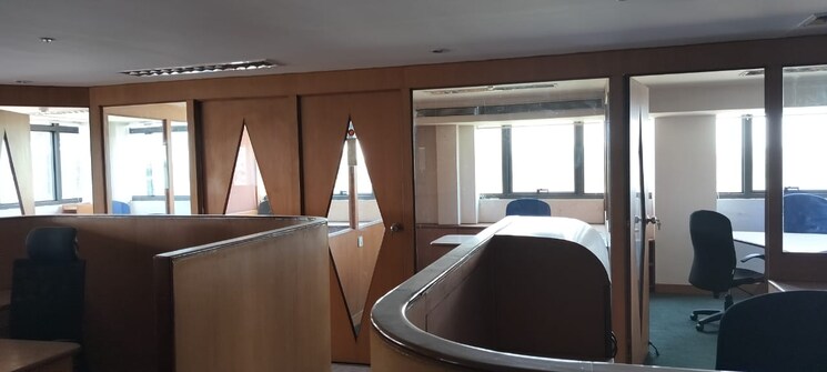 Kitchen, lavelle road Commercial Office Space 10000 Sq.Ft. In Lavelle Road Bangalore 6450326