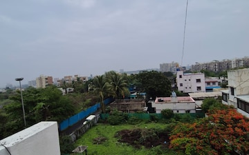 Plot For Sale in Balkrishna Society, Dhankawadi