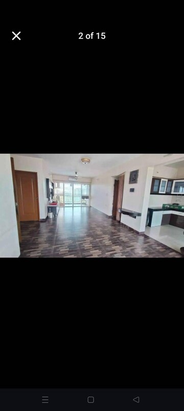3 BHK Apartment For Rent in Konark Eureka, Sainath Nagar