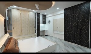 Bedroom in 4 BHK Apartment at Gopanpally – for Sale