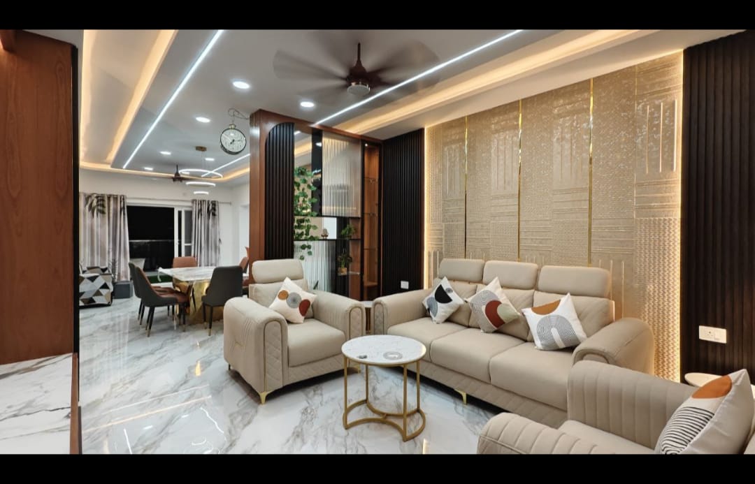 4 BHK Apartment For Sale in Flat For Sale